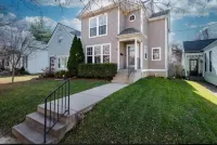 The Caldwell - Germantown Highlands