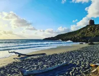 Top floor small loft overlooking the old town near to the beach Hotels in Oristano