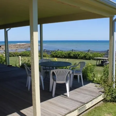 Large Oceanfront Home in Exclusive Brant Rock Section of Marshfield - Sleeps 10