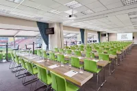 Lindner Hotel Leverkusen Bayarena