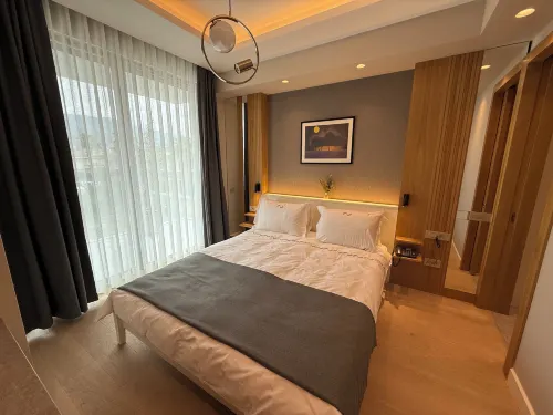 RUKA Hotel Hotel a Sasalli Merkez Mahallesi