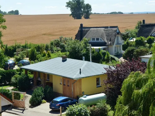 Gemutliche Ferienwohnung Auf der Insel Poel - Homestays