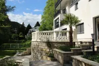 Newly furnished family-friendly apartment in Heidelberg-Ziegelhausen,