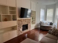 Beautiful 3bd home in Washington, DC! Hotels in Atlas District