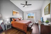 Cozy Cowboy Condo