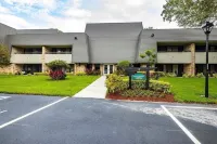 Innisbrook Resort - Large 825 sq ft 1 Bedroom Condo with Beautiful Fairway Views