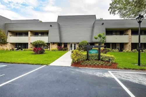 Whispering Pines Owl Retreat - Newly Renovated Large 1Br - Innisbrook Golf View Hotels in Palm Harbor