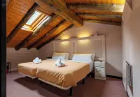 Hotel Micolau - 2-Star