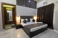 Sapphire Hotel & Banquet Hotels in Jind