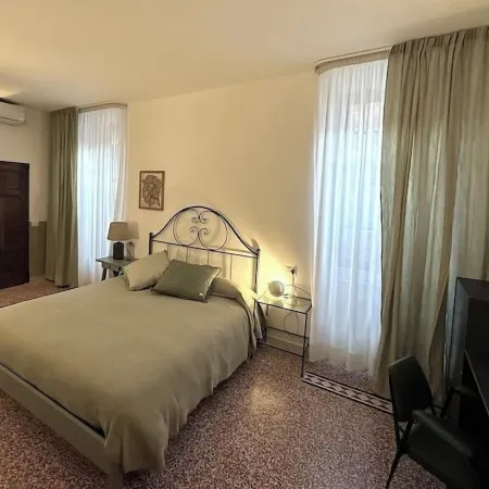 L'Altro Sapore Rooms
