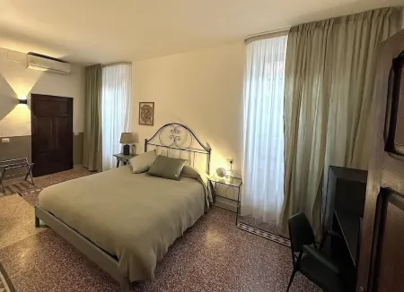 L'Altro Sapore Rooms