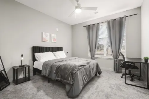 Luxe Escape Near DT Indy