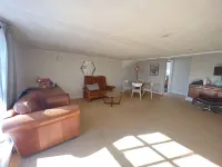 Extremely spacious apartment with amenities