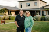 Vineyard Hideaway, peace and tranquility - 3 stelle