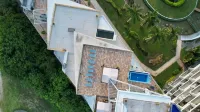 Oceanfront PH with Private Pool