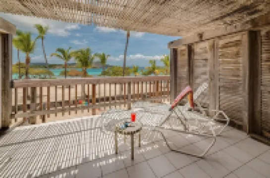 Sapphire Beach Beachfront Condo Free Wi - Fi! - Save!