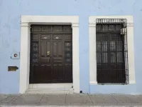 Casa Maria in Historic Center