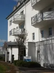 Feel-good apartment StrandGut für Ostseegenießer, Hs. Atlantic