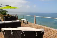 Newly Remodeled Oceanfront Villa - 6BR, Infinity Pool & Spectacular Views