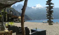 Casa Da Minana, village house of 105 m² in Ota - Porto (South Corsica) - 2-Sterne