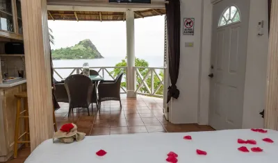 Beautiful Apartment on a Quiet Beach のホテル