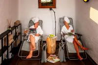 Your holiday domicile - DAS MASCHANSKER