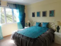 Madeiran Quinta with a wonderful 4000 m2 Botanical Garden with private pool