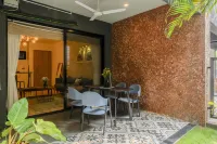 Nistula: Luxury Apartment with Pool in Assagao-Goa
