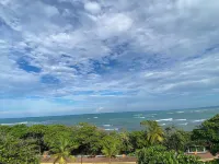 Stunning 3 BedroomsOcean Breeze Penthouse 푸에르토플라타 호텔