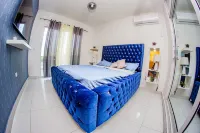 Villa los paulas THE BEST ROOFTOP with jacuzzi(NEW)