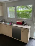 2 Bedroom apartment in upscale Zurich area