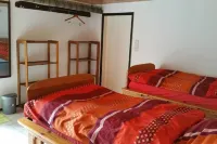 Spacious country house, idyllic garden, gorgeous ocean view, quiet yet central