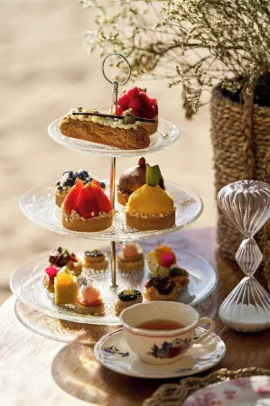 The St. Regis Le Morne Resort, Mauritius Отели рядом с достопримечательностью «Эксплорерс Маврикий»