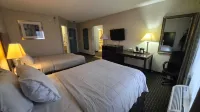 Copley Inn & Suites by OYO Akron Oh فنادق في Montrose-Ghent