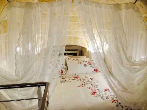 Rosato 31-loft sea view