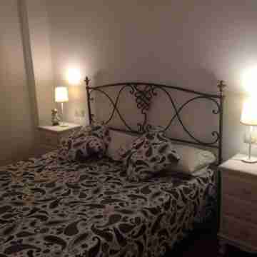 Resting place. with possibilities of diverse distractions. Rooms