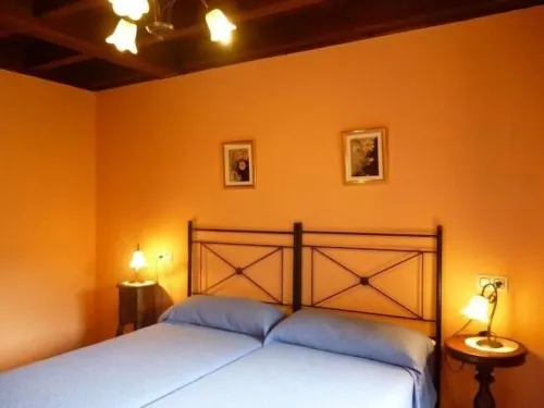 Cottage (full rental) Gamonedo for 4 people