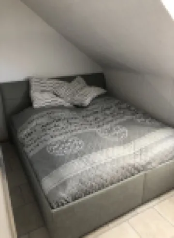 beautifully furnished apartment right on the lake Hillebachstausee Hotels in Niedersfeld