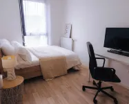 Luxurious, new, fully-equipped apartment in VERSAILLES, ST CYR L'ÉCOLE
