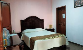 Hotel Casa la Gran Señora