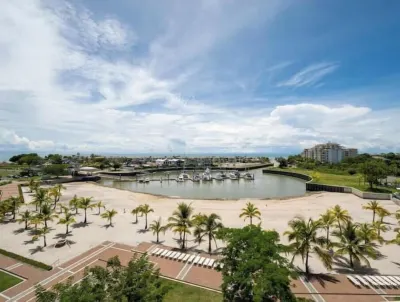 Exquisite 2 Bedroom apartment のホテル