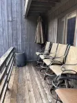 Cozy Killington Mountain View Condo