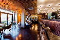 Hotel Color Hotels in Modra