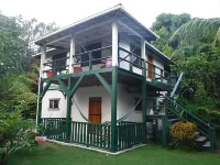 Pearl Beach guest apartment  호텔