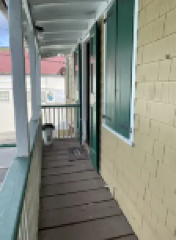 Close to Everything in the heart of Christiansted!!