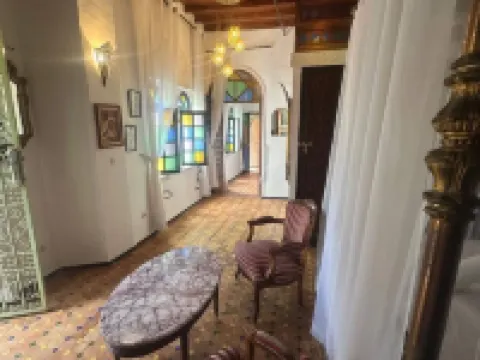 Riad Khadija Mille et une Nuit Hotels in Rabat