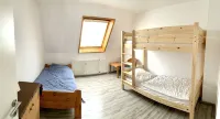 On the sunny side of the Wiehengebirge - pure nature - exclusive location