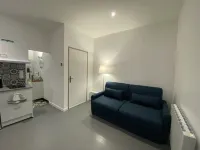 #Casamara 1 2-bed apartment | Netflix