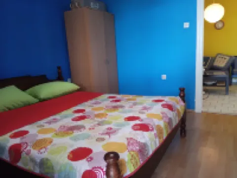 Peacefully quiet place.