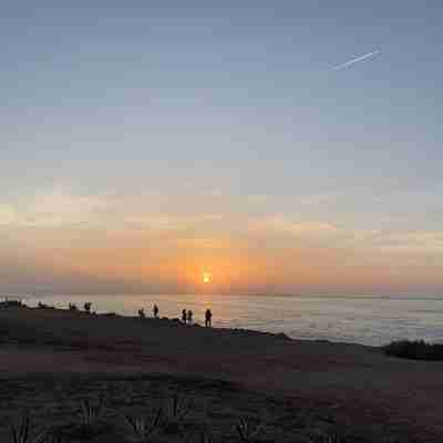 Very high standing apartment with sea view in Mohammedia Fitness & Recreational Facilities